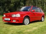 MG Maestro Turbo 1989 года